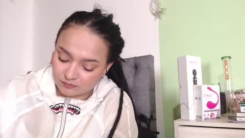 Snapshot of biabia_1 chatting on December 1, 7:36 pm BiaBia online show from December 1, 7:36 pm