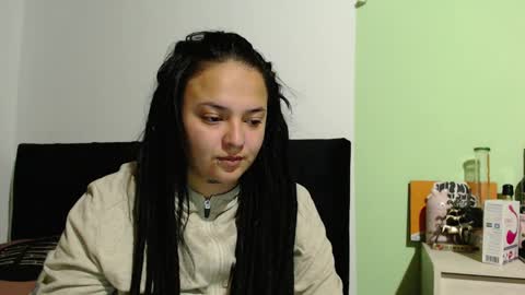 Snapshot of biabia_1 chatting on January 16, 11:59 pm BiaBia online show from January 16, 11:59 pm