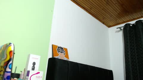 Snapshot of biabia_1 chatting on February 3, 1:09 am BiaBia online show from February 3, 1:09 am