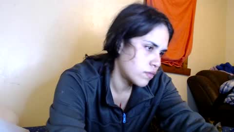 Snapshot of bianca12327 chatting on September 20, 8:15 am bianca12327 online show from September 20, 8:15 am