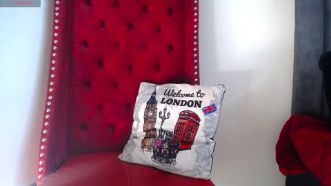 Bianca Antonelli online show from December 15, 1:15 pm