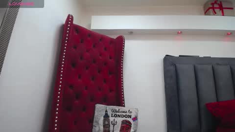 Bianca Antonelli online show from January 12, 1:05 pm