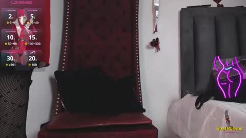 Bianca Antonelli online show from March 2, 1:51 pm