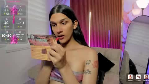 bianca_baldwin01 online show from March 19, 9:41 pm