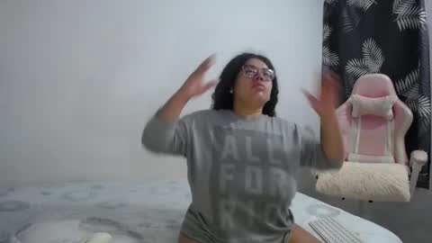 Bianca Tuesday to Sunday from 2am to 6am UTC-5 online show from February 20, 9:21 am