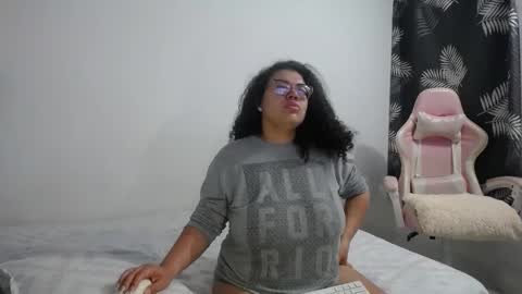 Bianca Tuesday to Sunday from 2am to 6am UTC-5 online show from February 25, 9:19 am