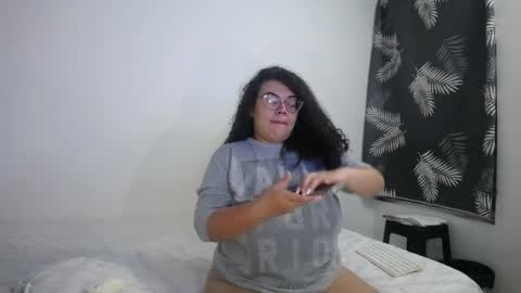 Bianca Tuesday to Sunday from 2am to 6am UTC-5 online show from April 9, 9:36 am