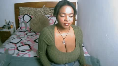 bianca ebony online show from April 10, 3:34 am