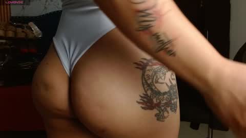 Bianca grace online show from February 24, 12:58 pm