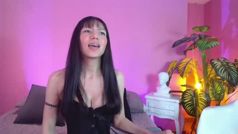 Bianca online show from January 10, 3:07 am