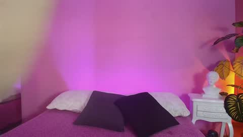 Bianca online show from January 24, 3:11 am