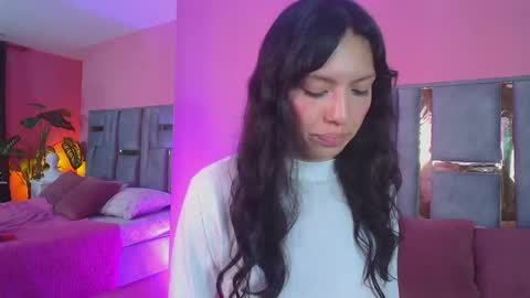 Bianca online show from February 14, 6:12 am