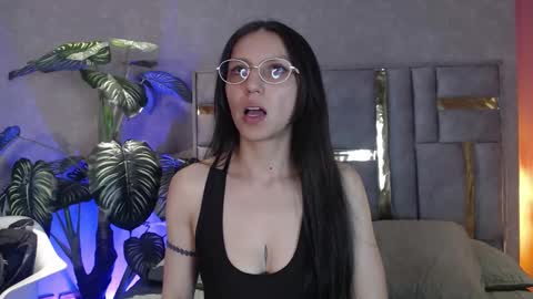 Bianca online show from September 17, 3:08 am