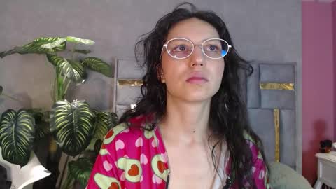 Bianca online show from September 20, 2:12 am