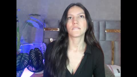 Bianca online show from November 11, 3:06 am