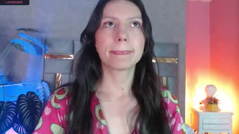 Bianca online show from November 12, 3:07 am