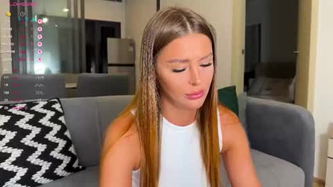 Bianca  online show from March 16, 3:16 pm