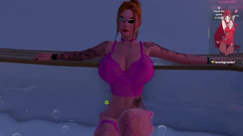 Snapshot of bianca_sexyy chatting on September 14, 4:55 am bianca_sexyy online show from September 14, 4:55 am