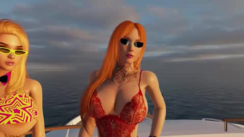 bianca_sexyy online show from November 3, 1:40 am