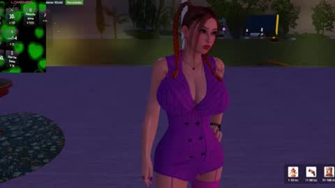 bianca_sexyy online show from March 15, 4:02 pm