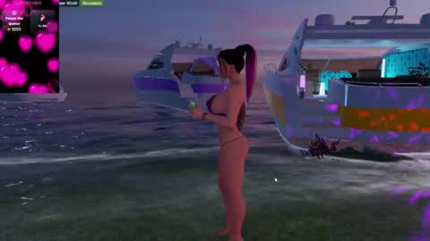 bianca_sexyy online show from March 18, 1:47 pm