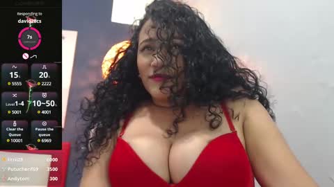 Snapshot of bianca_spear chatting on March 1, 11:15 pm bianca_spear online show from March 1, 11:15 pm