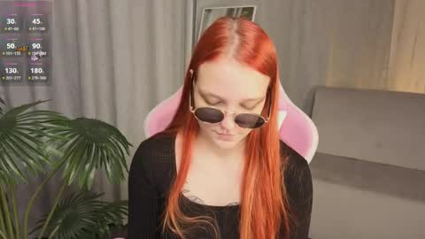 Candace online show from May 30, 2:52 am