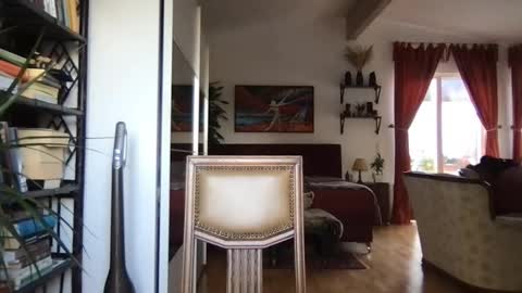 Bianca Transgirl online show from September 24, 5:55 am