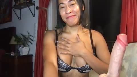 Bianca Transgirl online show from September 25, 6:11 pm