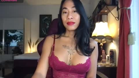 Bianca Transgirl online show from October 28, 7:34 am