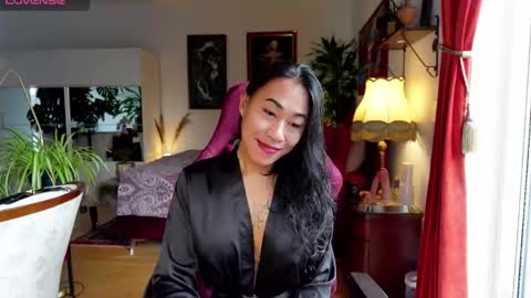 Bianca Transgirl online show from November 13, 7:51 am