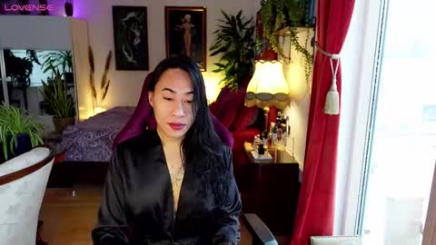 Bianca Transgirl online show from February 5, 8:41 am