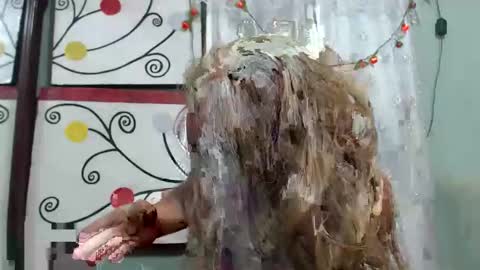 Bianca Vega online show from March 29, 12:05 pm