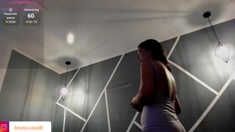 bianca_vega_ online show from February 25, 11:09 am