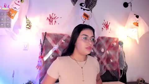  B I A N C A  online show from October 20, 12:38 pm