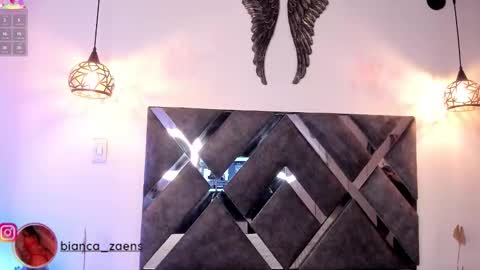  B I A N C A  online show from January 8, 12:29 pm