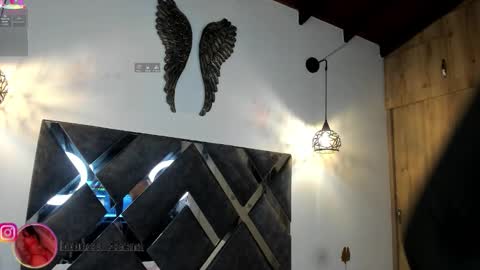  B I A N C A  online show from January 9, 11:57 am