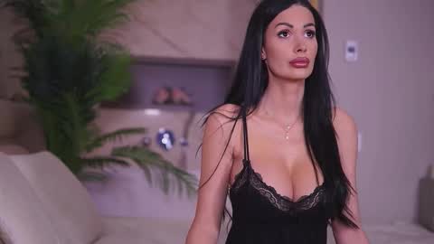 Bianca online show from March 26, 1:49 pm