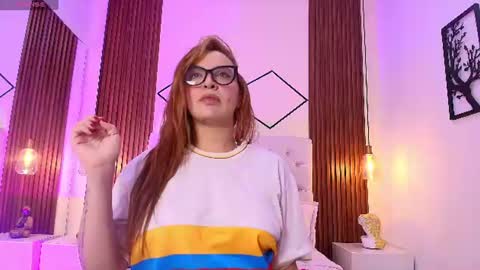 Snapshot of biancaferrer1 chatting on July 4, 3:24 am biancaferrer1 online show from July 4, 3:24 am