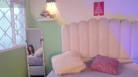 Bianca online show from December 5, 11:41 am