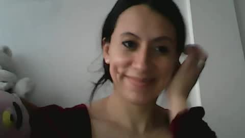Bianca Mirage online show from June 21, 10:45 pm