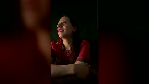 Bianca Mirage online show from June 28, 3:56 am