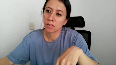 Bianca Mirage online show from June 30, 6:20 pm