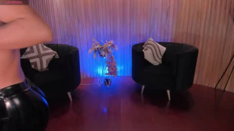 Bianca Pierce online show from December 4, 11:19 am