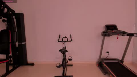 Bianca Pierce online show from February 22, 11:31 am