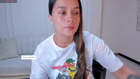 Snapshot of biancapierce_ chatting on May 3, 11:05 am Bianca Pierce online show from May 3, 11:05 am