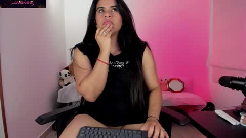 Biancastrong.. IGThebiancastrong online show from November 22, 2:32 am