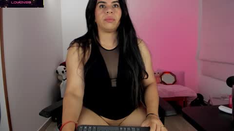 Biancastrong.. IGThebiancastrong online show from November 25, 2:44 am