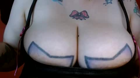 bianca online show from October 27, 2:21 pm