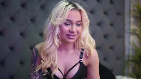 Snapshot of biankaviper chatting on June 27, 8:36 pm Bianka online show from June 27, 8:36 pm